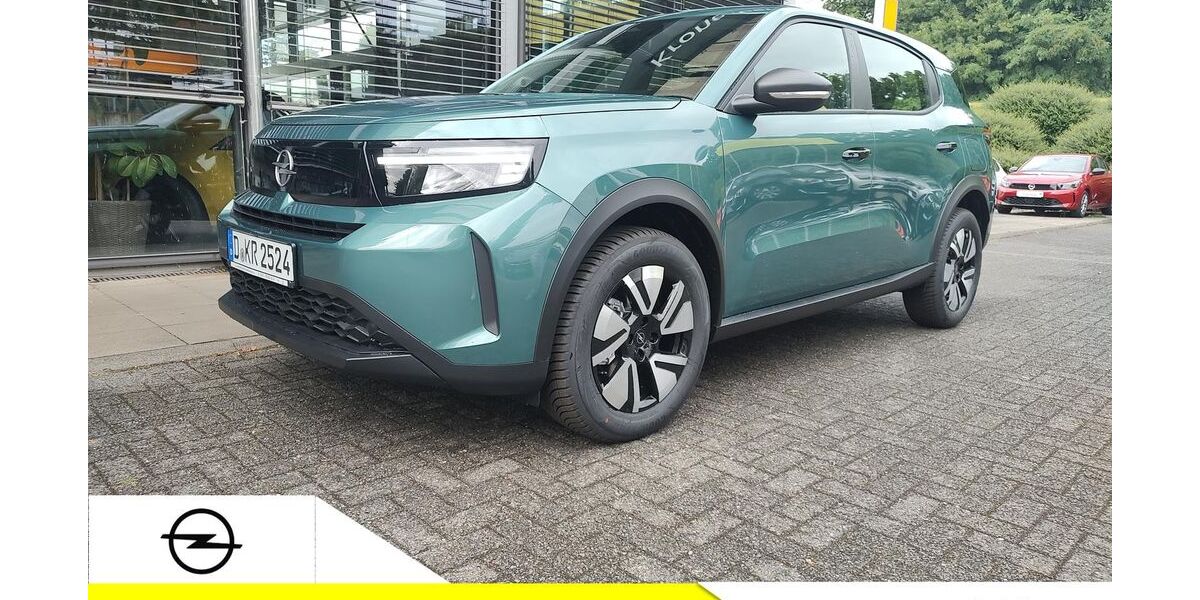 Opel Frontera 16.950 km 21.950 &euro; Düsseldorf 40625