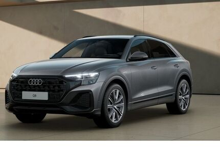 Audi Q8 28.447 km 66.480 € Bergheim 50126