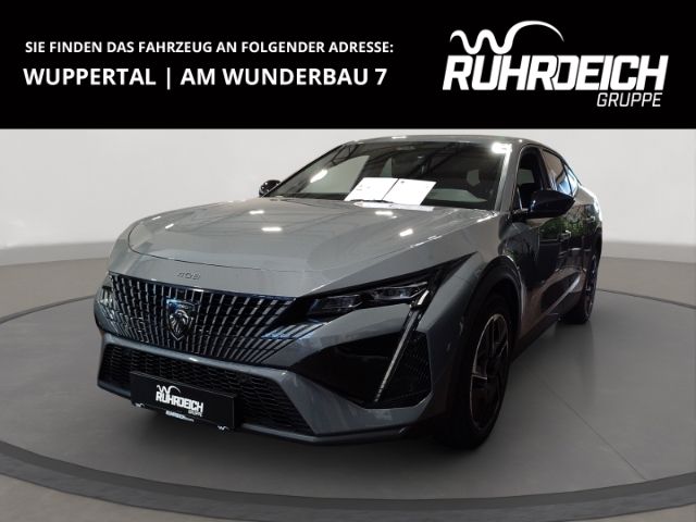 Peugeot 408 9.500 km 31.990 &euro; Wuppertal 42103