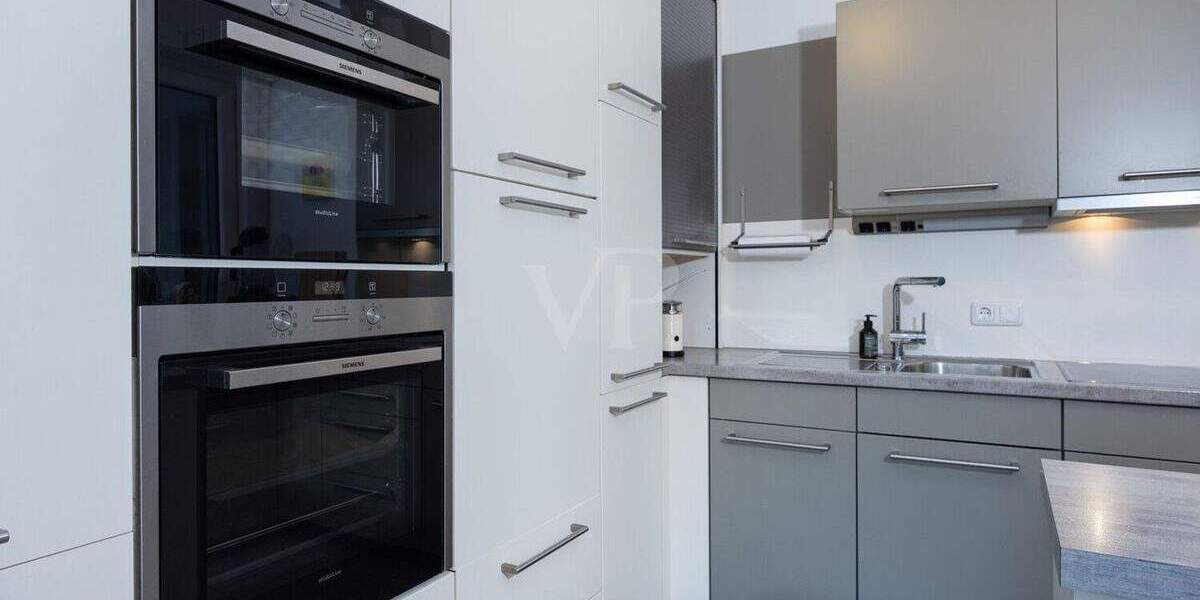 Etagenwohnung Velbert Langenberg - 4 Zimmer, 120 m&sup2;, 315.000&euro; | Angebot:24857677