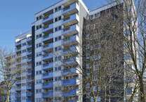 Wohnung zum Mieten in Bochum 360 € 38.43 m²