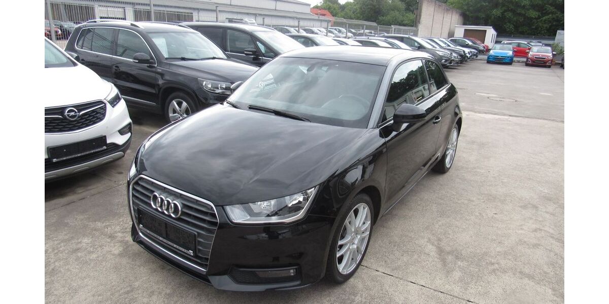 Audi A1 103.000 km 11.400 &euro; Leverkusen 51371