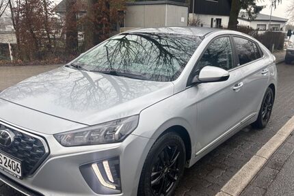 Hyundai IONIQ 65.000 km 17.200 &euro; Wuppertal 42369
