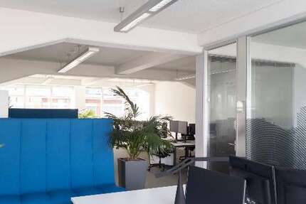 Büro in Düsseldorf 4.800 € 138 m²