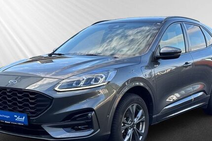 Ford Kuga 54.451 km 26.990 &euro; Oberhausen - Sterkrade 46145