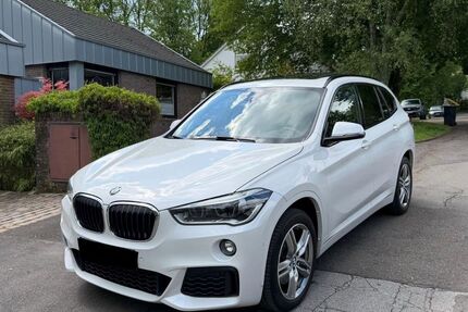 BMW X1 153.000 km 16.980 &euro; Remscheid 42853