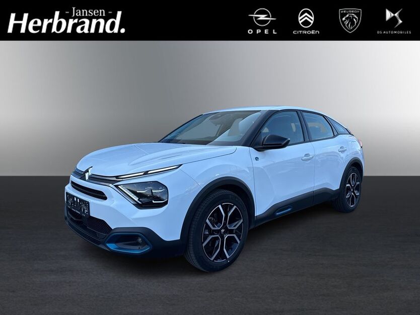 Citroen C4 28.163 km 16.890 € Neuss 41460