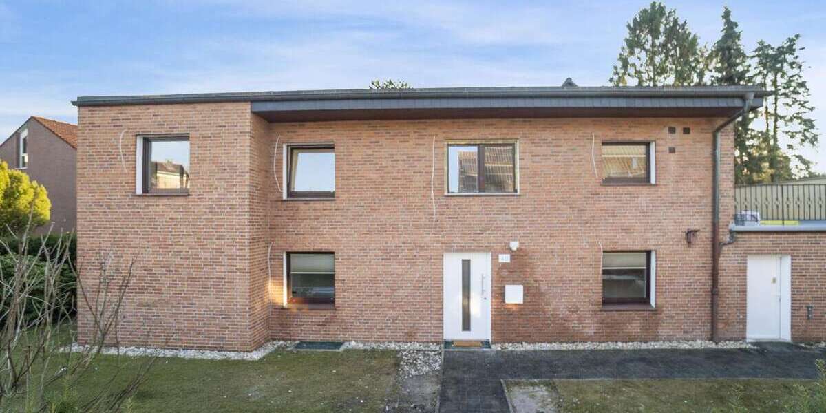 Haus zum Kaufen in Hilden 575.000 € 109 m² 4 zimmer