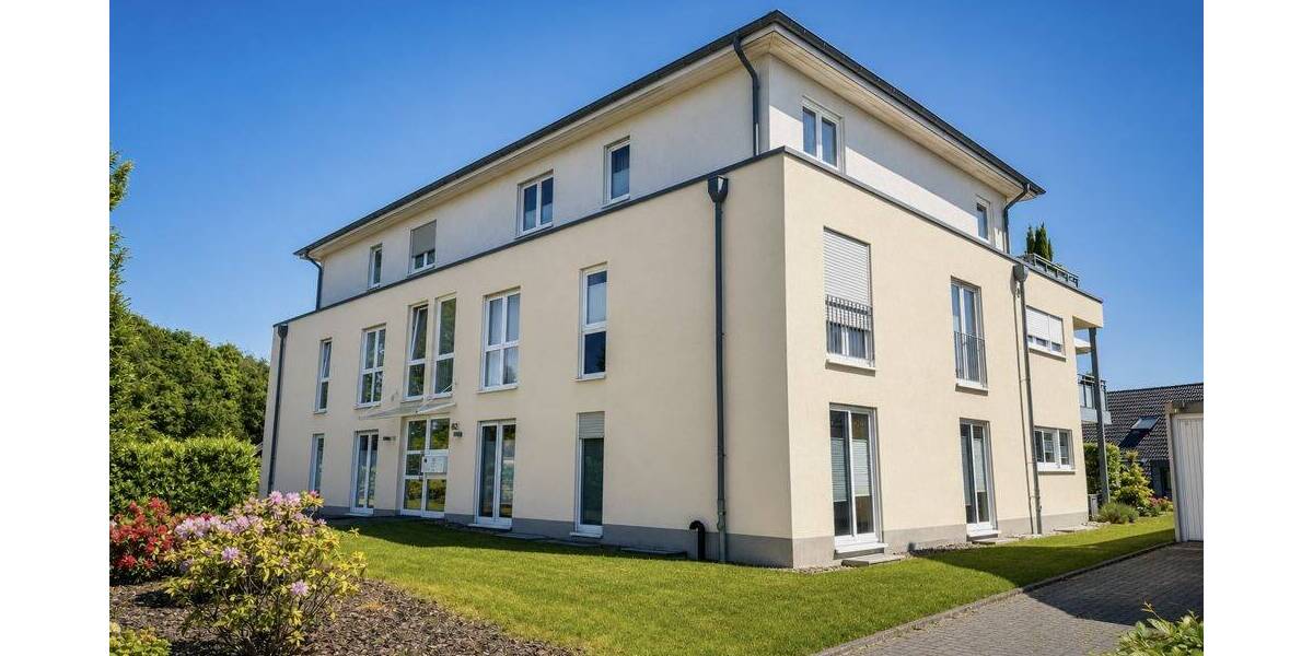 Etagenwohnung Wuppertal Elberfeld - 4 Zimmer, 126 m&sup2;, 449.000&euro; | Angebot:26908543