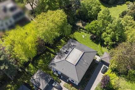 Haus Meerbusch Necklenbroich - 8 Zimmer, 302 m&sup2;, 2.995.000&euro; | Angebot:26398910