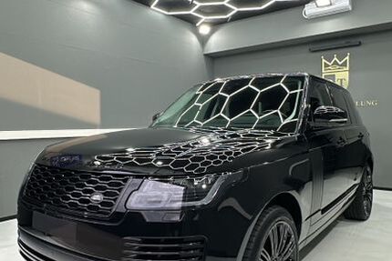 Land Rover Range Rover 118.000 km 64.900 &euro; Neukirchen-Vluyn 47506