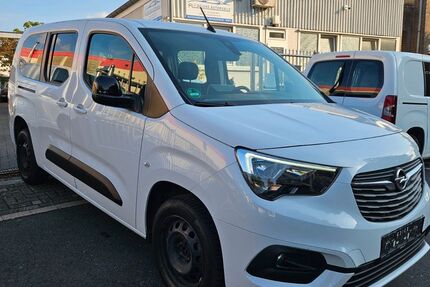 Opel Combo 97.500 km 16.895 &euro; HILDEN 40724
