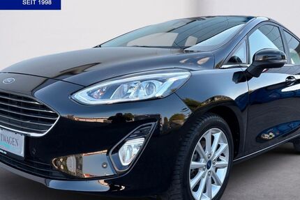 Ford Fiesta 115.000 km 7.990 &euro; Neuss 41462