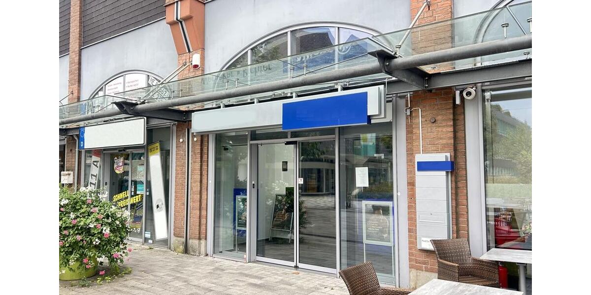 Viel Platz für Ihre Ideen – Büro oder Laden in bester Lage zimmer