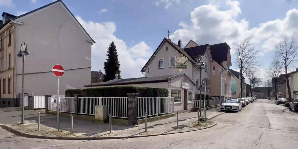 Einfamilienhaus, ideal zum Wohnen, arbeiten oder für die Familie 3 zimmer