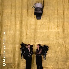 Biedermann und die Brandstifter 17.12.2025 Theater Mönchengladbach