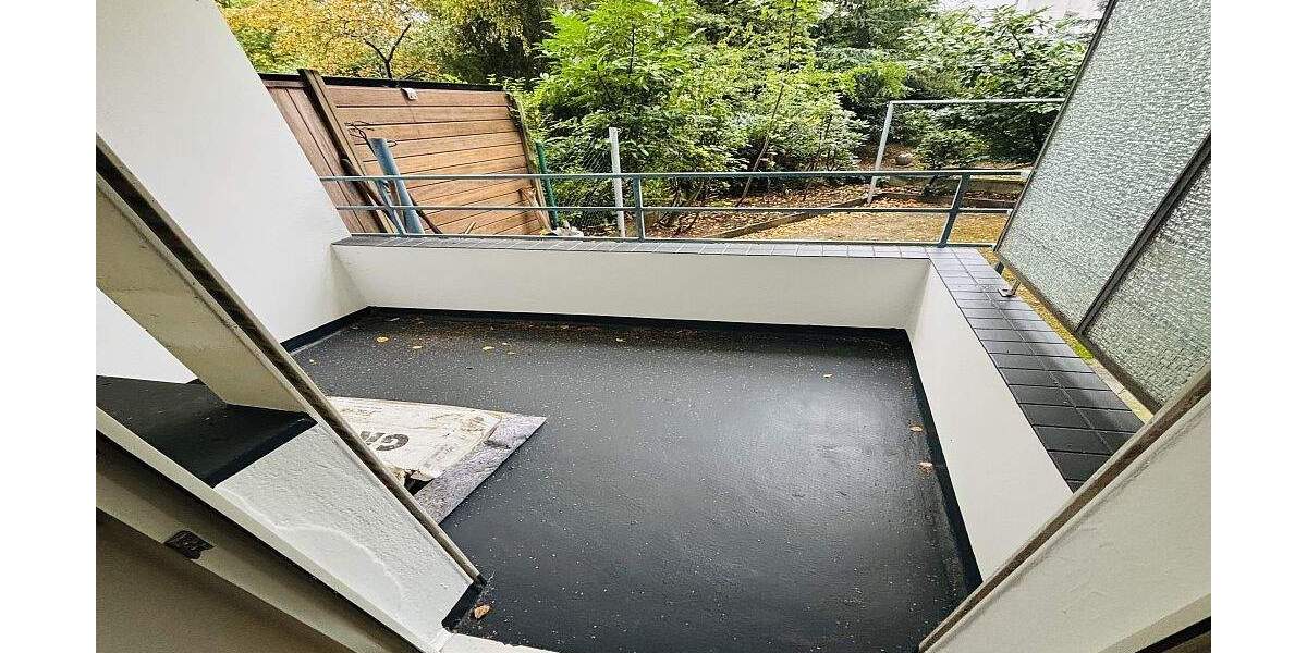 Hochwertig sanierte 3 Zi.ETW mit Balkon, Parkett, superschickem Bad etc. ! 3 zimmer