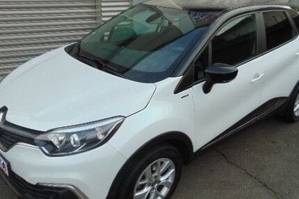 Renault Captur 13.232 km 11.980 &euro; Remscheid 42857