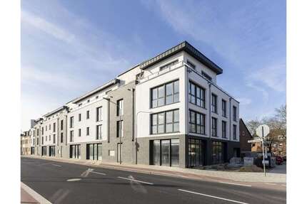 Wohnung Neuss Augustinusviertel - 3 Zimmer, 104 m&sup2;, 1.606&euro; | Angebot:25755410