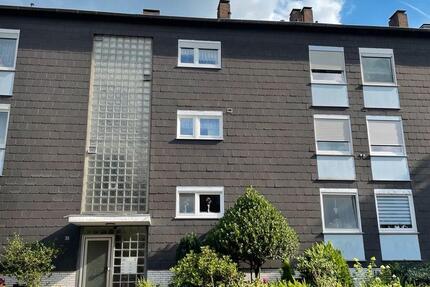 3,5 Zimmer Etagenwohnung in Dorsten Holsterhausen