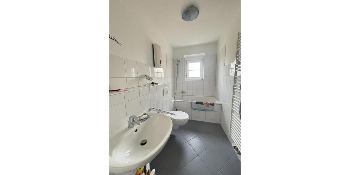 Wohnfühlen bei VIVAWEST 3.5 zimmer