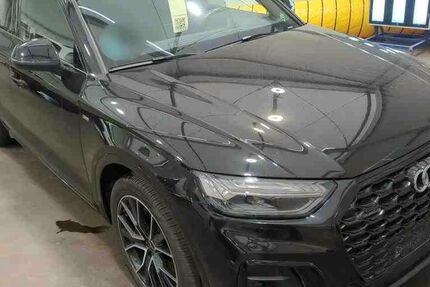 Audi Q5 49.188 km 53.980 &euro; Heiligenhaus 42579