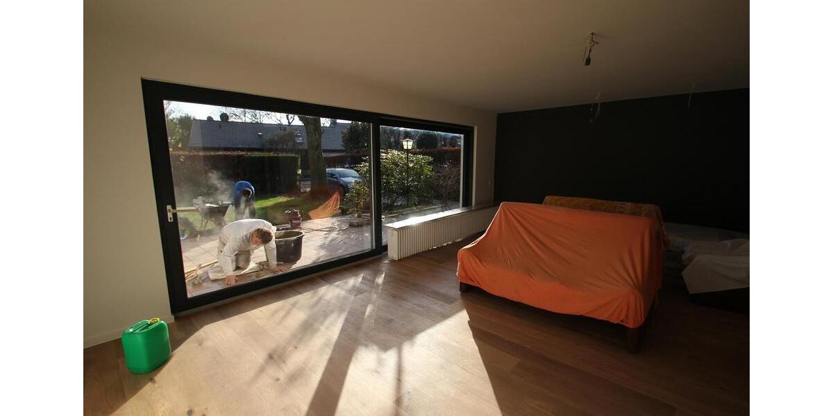 Charmante Doppelhaushälfte in Meerbusch-Ilverich 5 zimmer