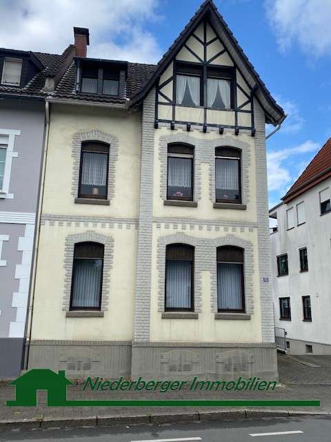 Haus zum Kaufen in Krefeld-Bockum 335.000 € 141 m²