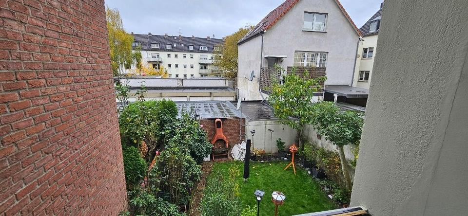 Mehrfamilienhaus, Wohnhaus Krefeld Cracau - 8 Zimmer, 220 m&sup2;, 395.000&euro; | Angebot:26380225