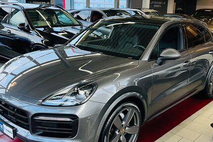 Porsche Cayenne 26.500 km 77.999 € Essen 45326
