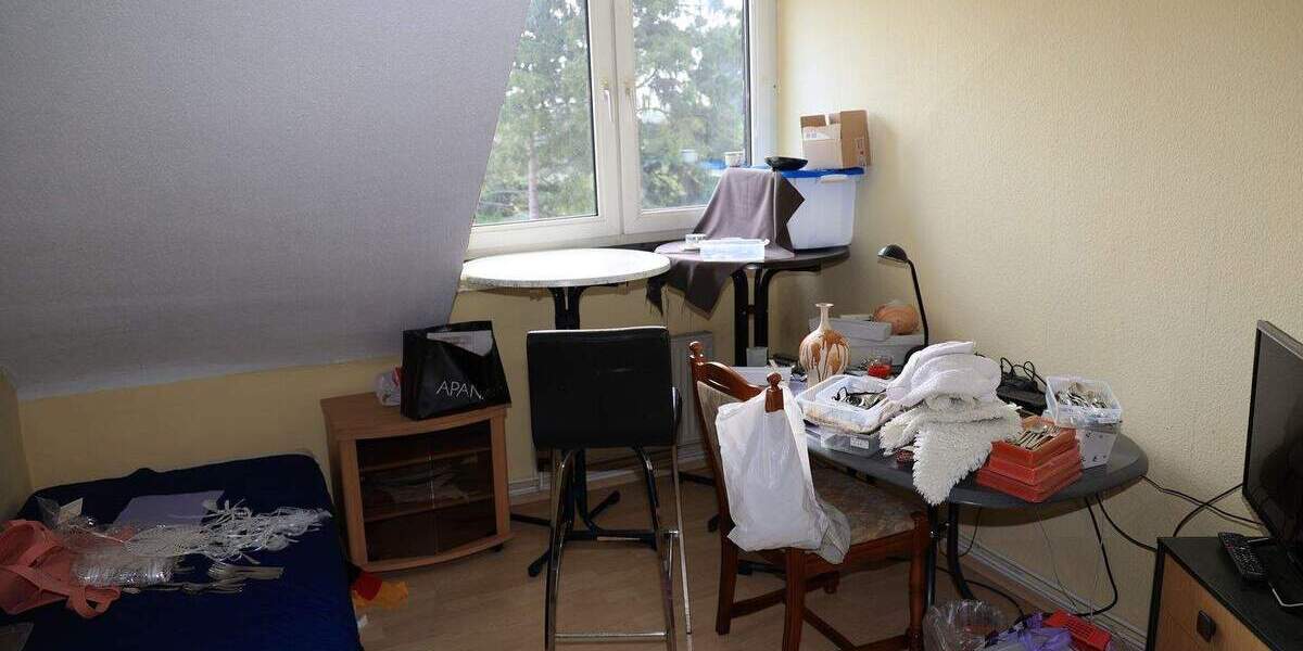 Grundstück Duisburg Buchholz - 1.350.000&euro; | Angebot:25796162