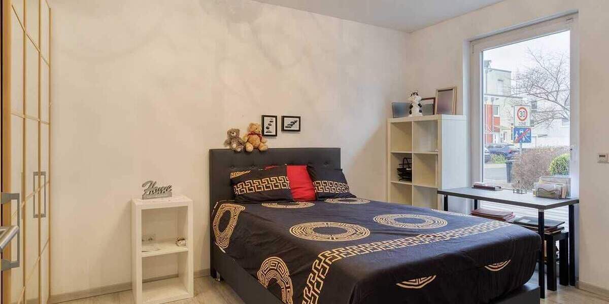 Doppelhaushälfte Ratingen Lintorf - 5 Zimmer, 155 m&sup2;, 838.400&euro; | Angebot:25671152