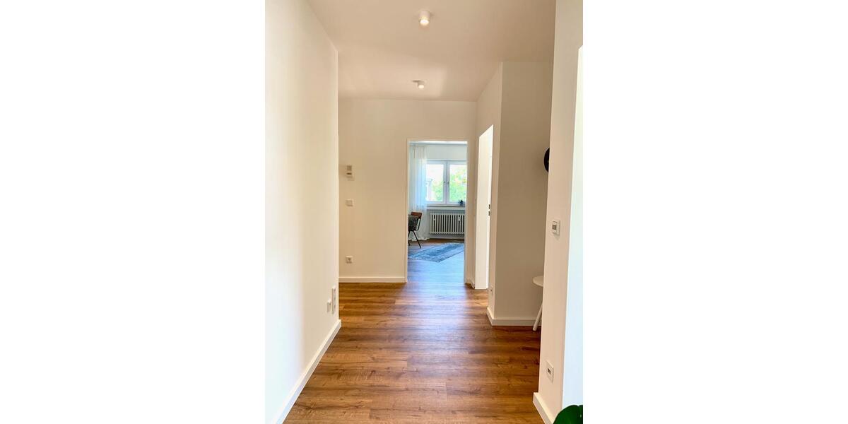 TRAUMHAFTE EIGENTUMSWOHNUNG IN OBER-DÜMPTEN! 2 zimmer