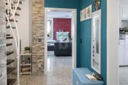 CHARMANT MIT VIEL PLATZ UND LICHT - Wohnung Oberhausen | Angebot:26421079
