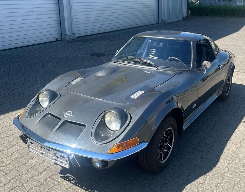 GT