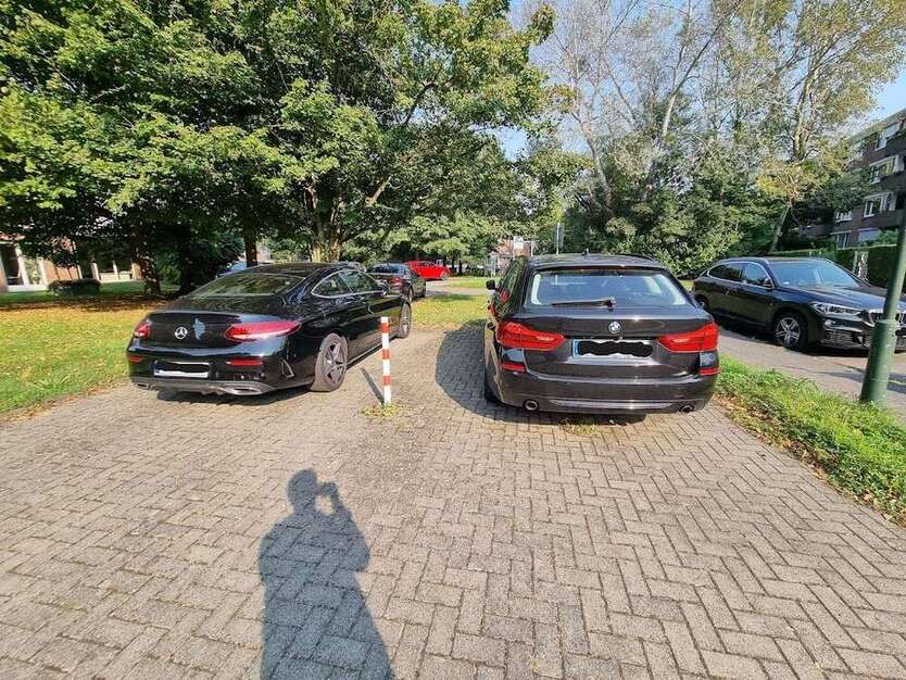Garage zu vermieten in Düsseldorf 40 €
