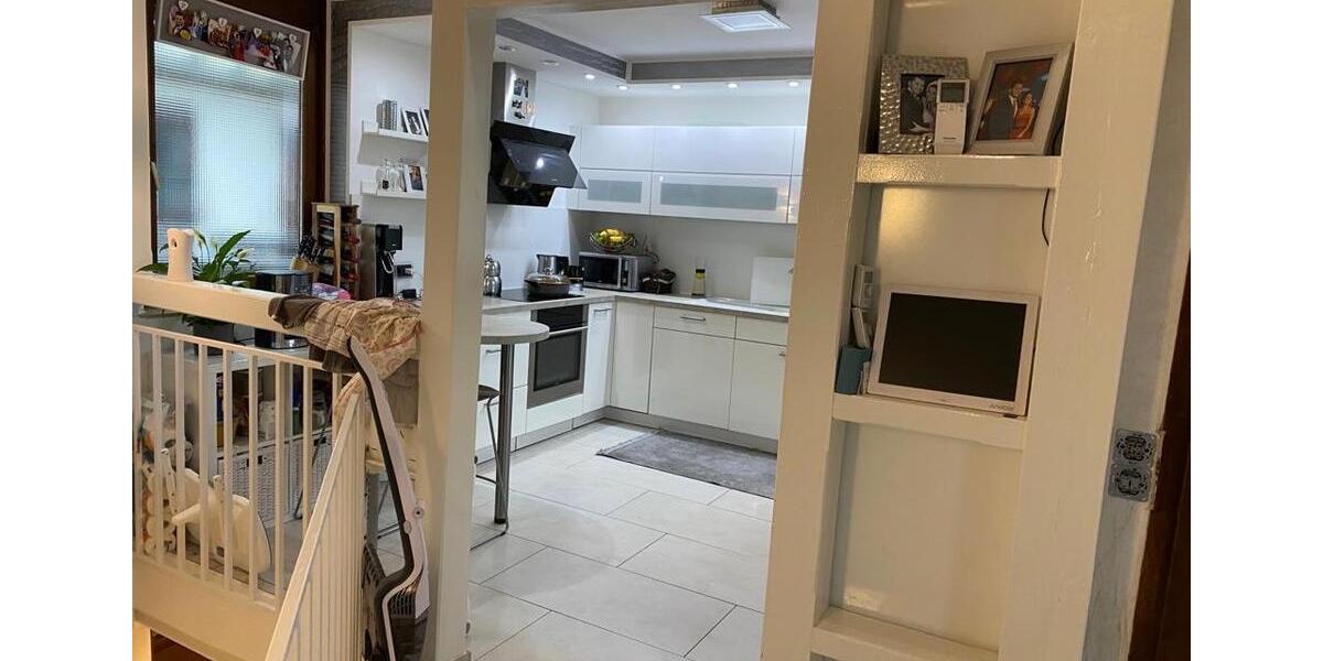 Maisonettenwohnung Leverkusen Alkenrath - 4 Zimmer, 110 m&sup2;, 369.000&euro; | Angebot:24528785