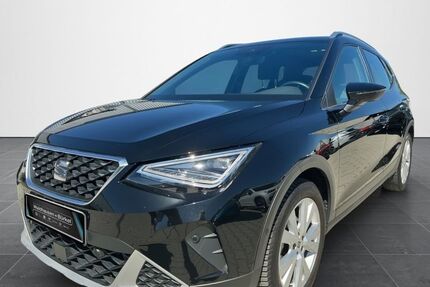 Seat Arona 81.862 km 18.490 &euro; Moenchengladbach 41063