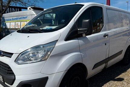 Ford Transit Custom 264.700 km 4.700 &euro; Leverkusen 51371