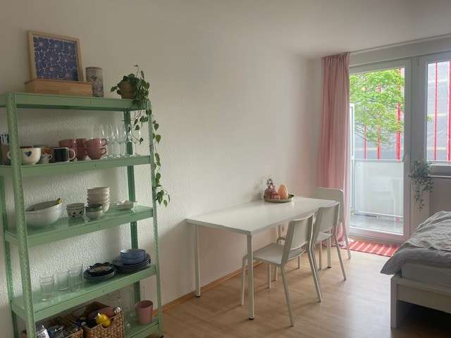 Wohnung zum Mieten in Düsseldorf 580 € 30 m²