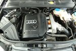 Audi A4 Cabrio 1.8 T Leder E-dach Navi kl. Mängel 161.000 km 3.900 &euro; Ratingen 40885