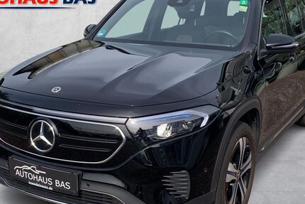Mercedes-Benz EQB 92.000 km 29.900 &euro; Kaarst 41564