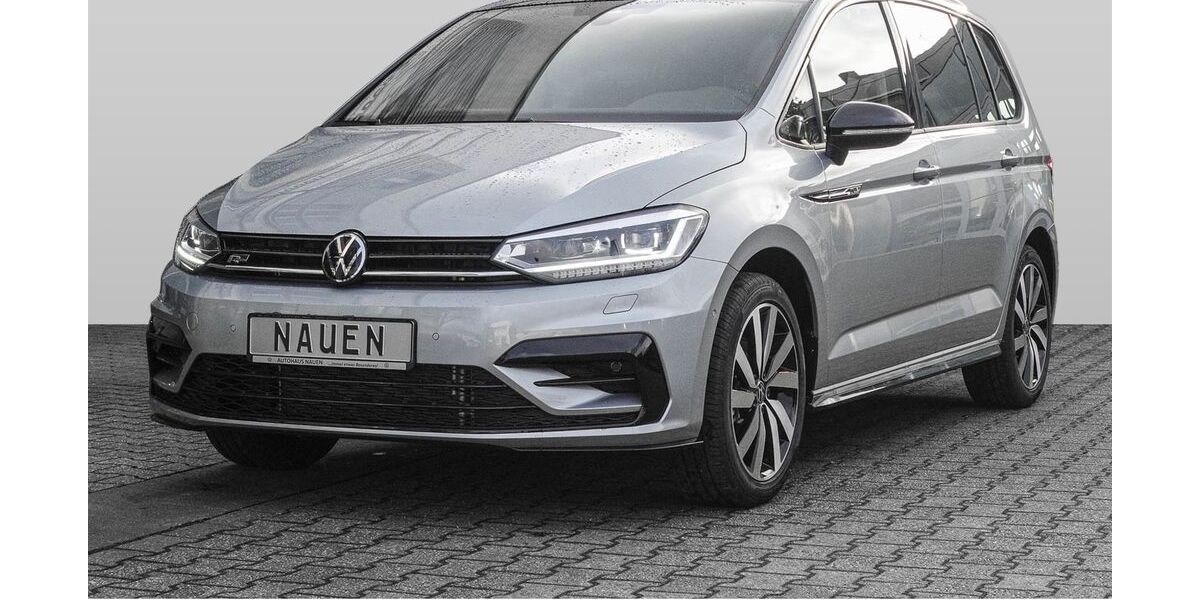VW Touran 9.384 km 34.980 &euro; Meerbusch 40670