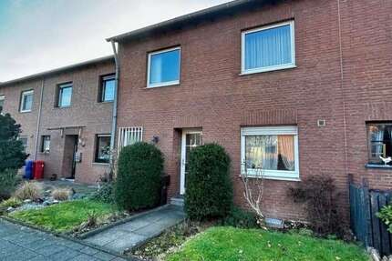 Haus Krefeld Fischeln - 4 Zimmer, 92 m&sup2;, 280.000&euro; | Angebot:25216018