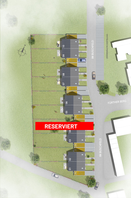 Modern, Energieeffizient & Schlüsselfertig: Ihr Zuhause in Grevenbroich!! 5 zimmer