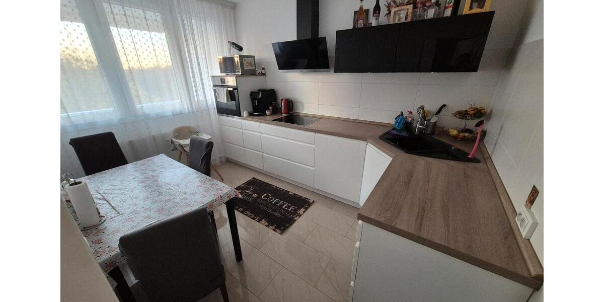 Wohnung 76 m² 3 zimmer, Balkon, 2020 Modernisiert 3 zimmer