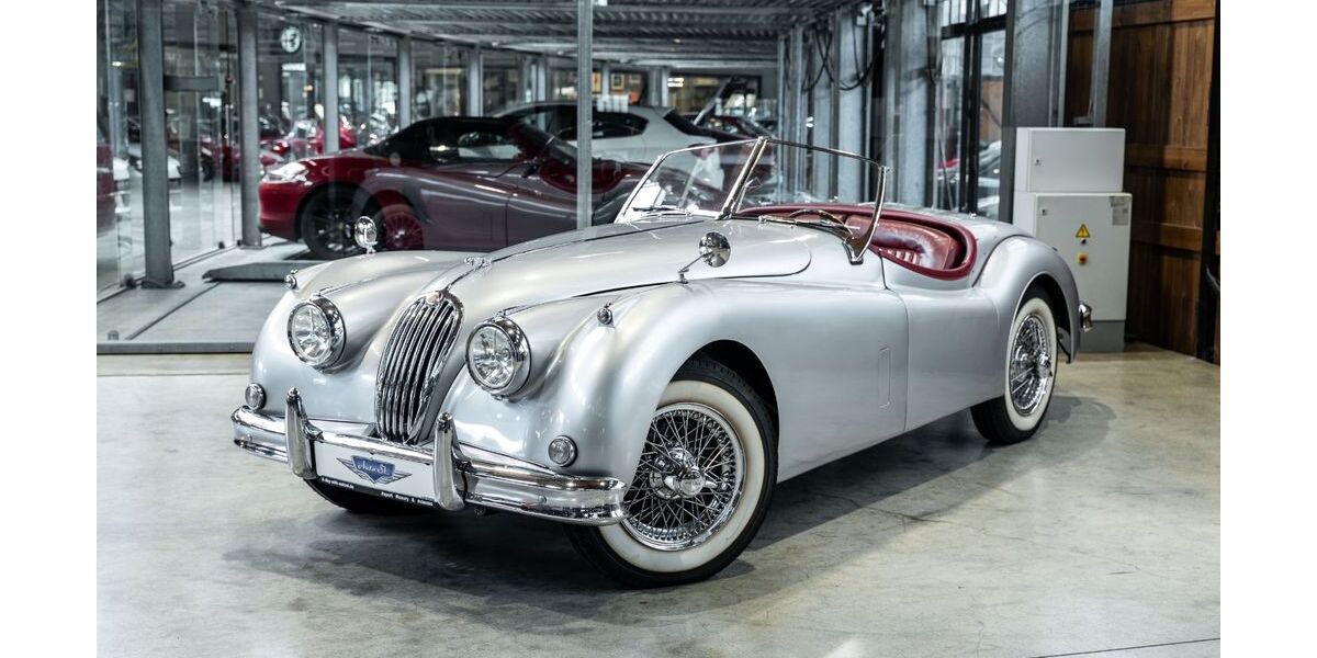 Jaguar XK 162.257 km 84.890 &euro; Düsseldorf 40591