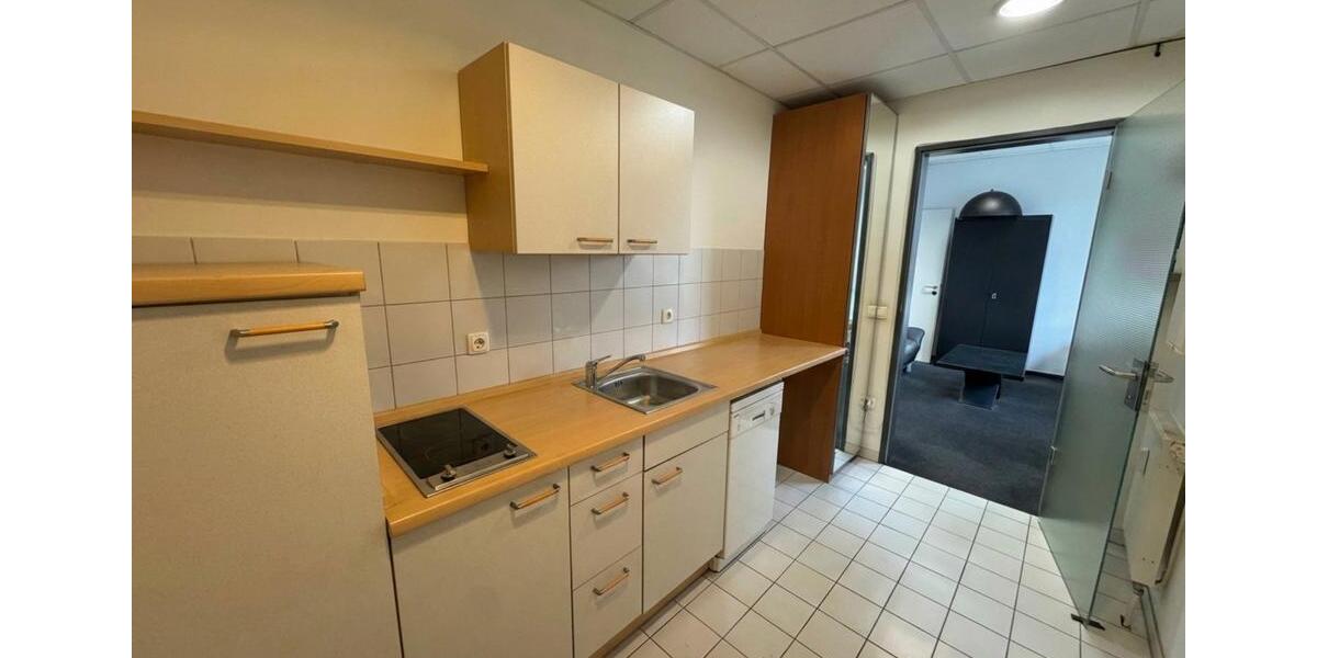 PRAXIS BÜRO KANZLEI 190m² im STAHLWERK BECKER Willich zu vermieten A44 DUS zimmer