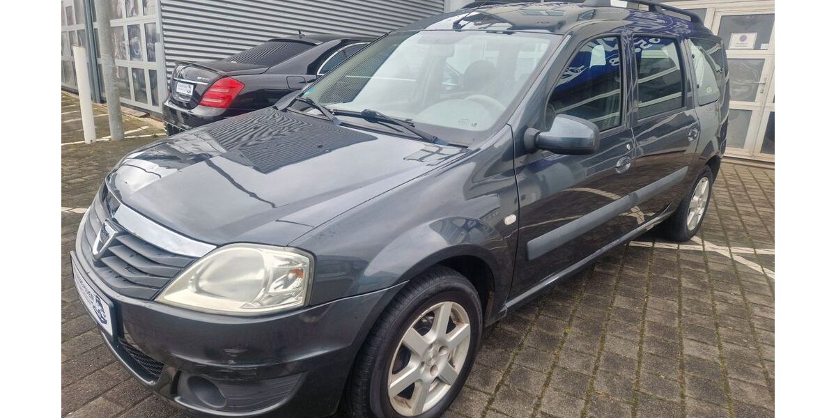 Dacia Logan 207.000 km 2.450 &euro; Pulheim 50259