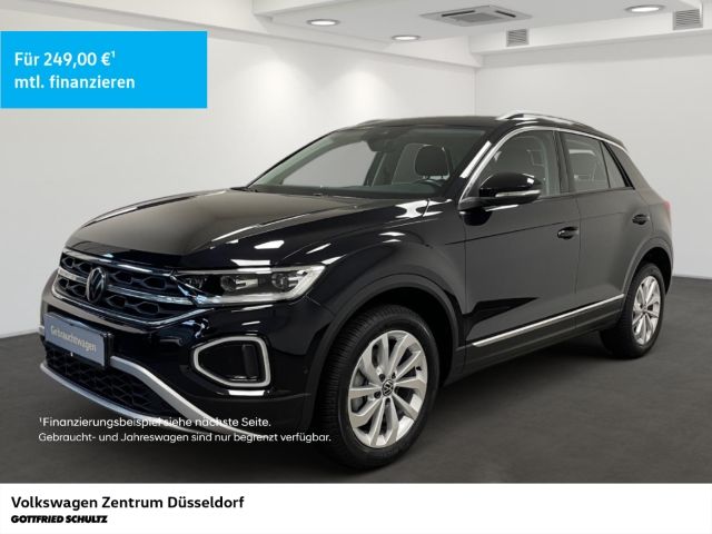 VW T-Roc 13.139 km 21.480 &euro; Düsseldorf 40233